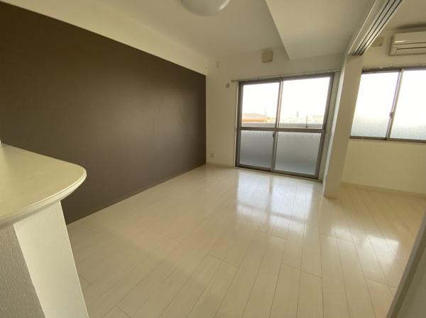 カンマキーノ　３Ｆ