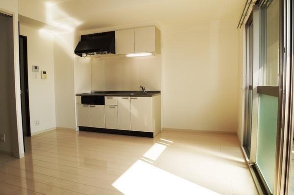 カンマキーノ　３Ｆ