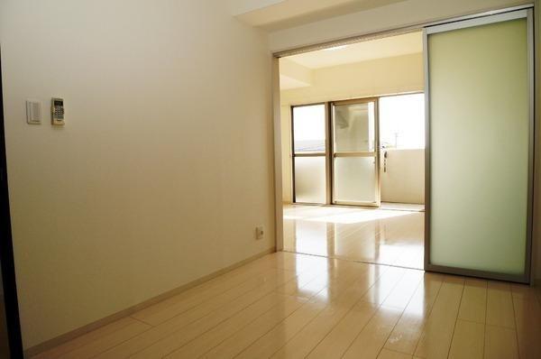 カンマキーノ　３Ｆ