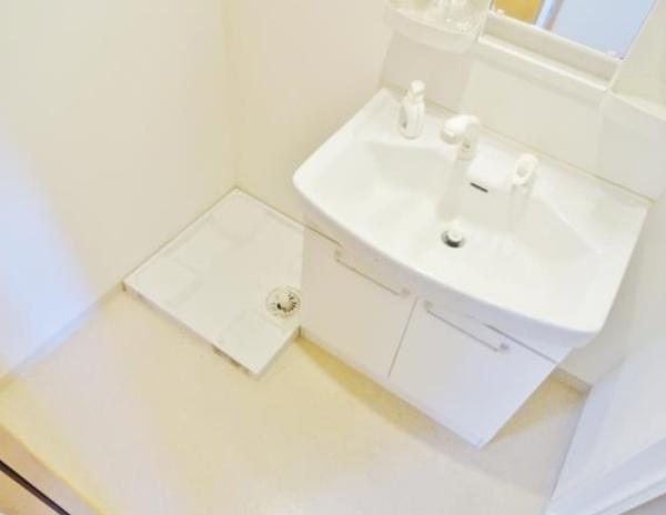 カンマキーノ　３Ｆ