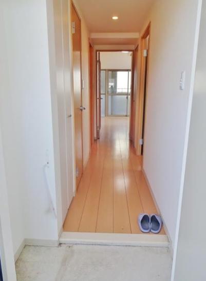 カンマキーノ　３Ｆ