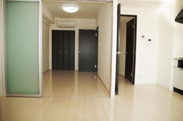 カンマキーノ　３Ｆ