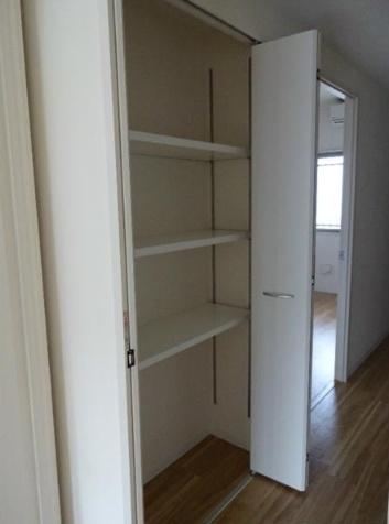 Ｌｅ　Ｖｅｒｔ高槻（ルヴェール高槻）5F