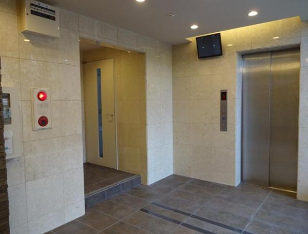 Ｌｅ　Ｖｅｒｔ高槻（ルヴェール高槻）5F