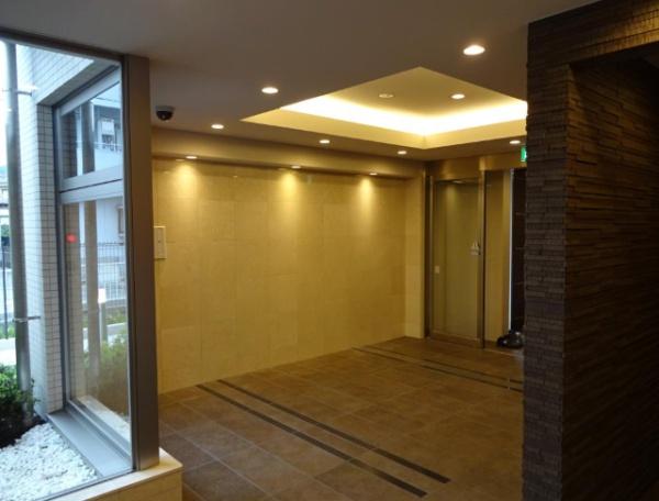 Ｌｅ　Ｖｅｒｔ高槻（ルヴェール高槻）5F