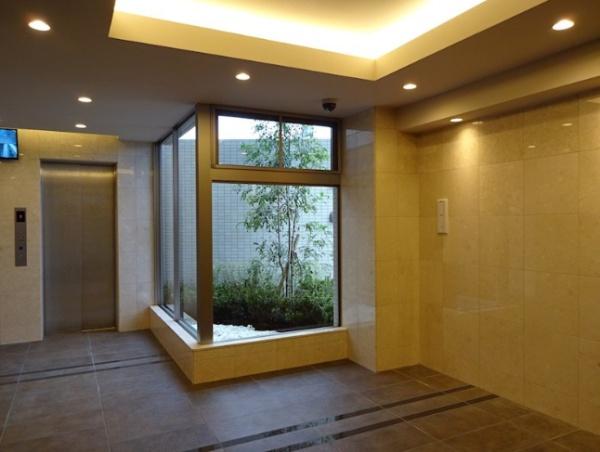 Ｌｅ　Ｖｅｒｔ高槻（ルヴェール高槻）5F