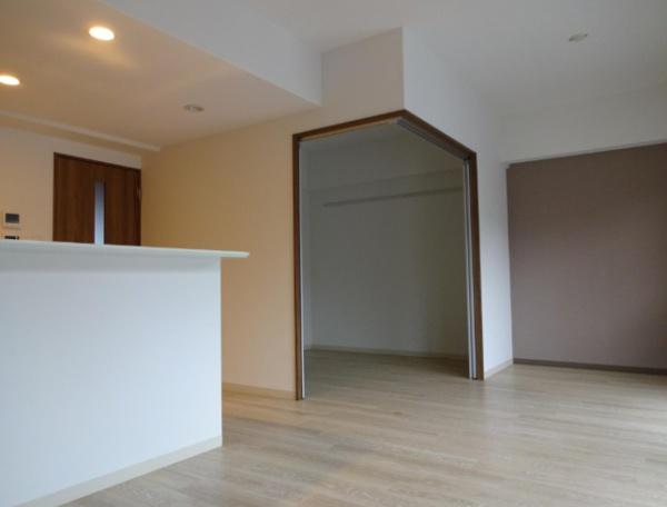 Ｌｅ　Ｖｅｒｔ高槻（ルヴェール高槻）5F