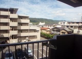 万葉ハイツ水無瀬　1F