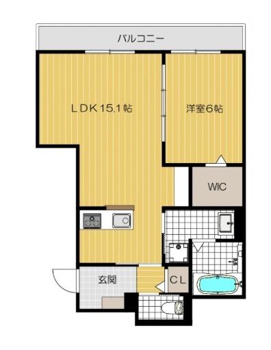 ＹＯＵＲＭＡＩＳＯＮ宝/２Ｆ