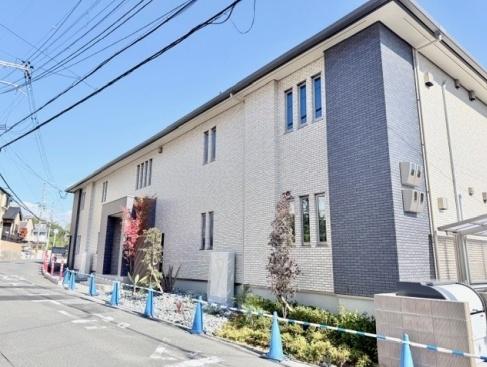 ＹＯＵＲＭＡＩＳＯＮ宝/２Ｆ