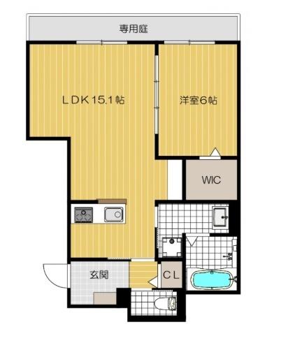 ＹＯＵＲＭＡＩＳＯＮ宝/１Ｆ