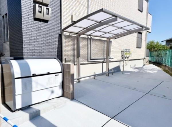 ＹＯＵＲＭＡＩＳＯＮ宝/１Ｆ