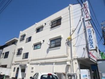 光陽ハイム/３Ｆ