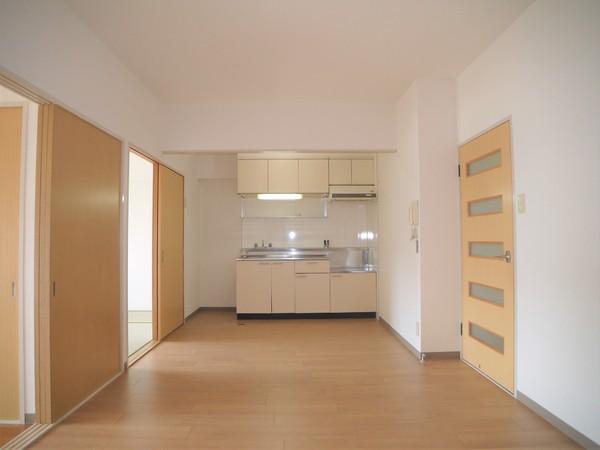 シェリール水無瀬/３Ｆ