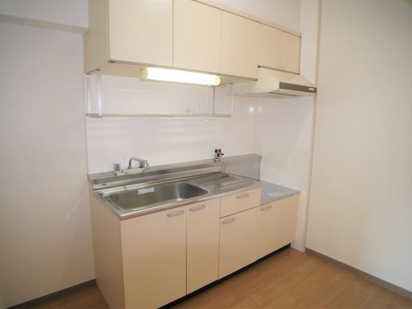 シェリール水無瀬/３Ｆ