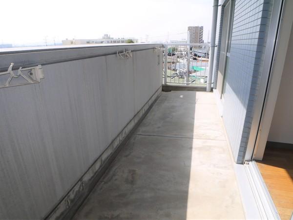 シェリール水無瀬/３Ｆ