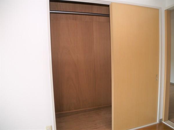 シェリール水無瀬/３Ｆ