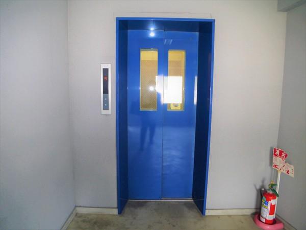 シェリール水無瀬/３Ｆ