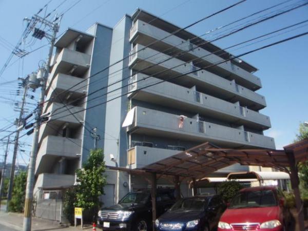 シェリール水無瀬/３Ｆ