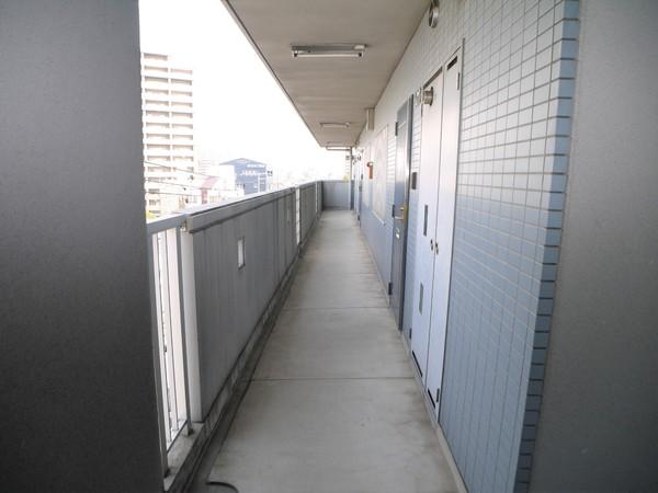 シェリール水無瀬/３Ｆ