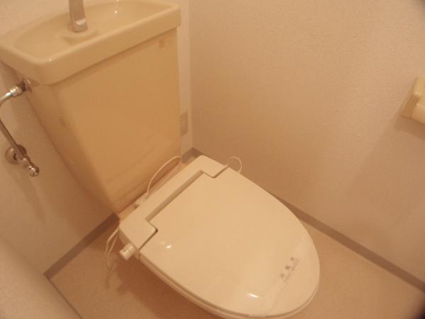 シェリール水無瀬/３Ｆ