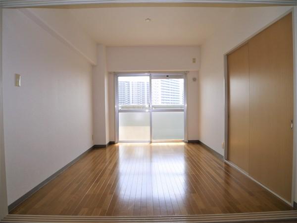 シェリール水無瀬/３Ｆ