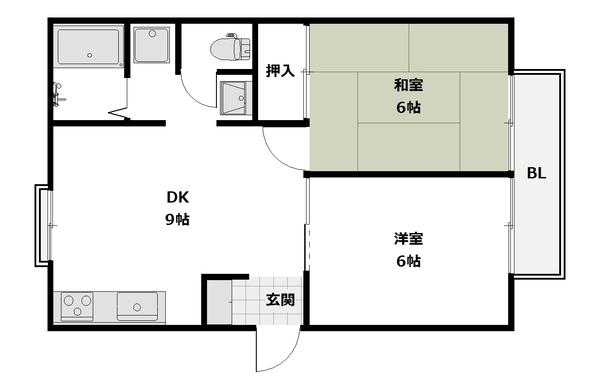 アルカディアpart１　2Ｆ
