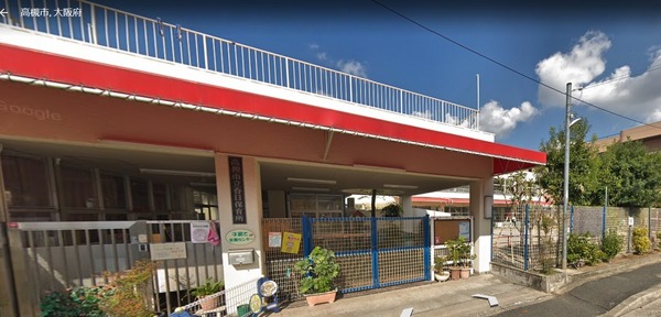 アルカディアpart１　2Ｆ(高槻市立春日保育所)