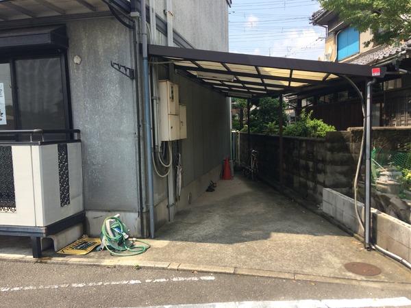 アルカディアpart１　2Ｆ