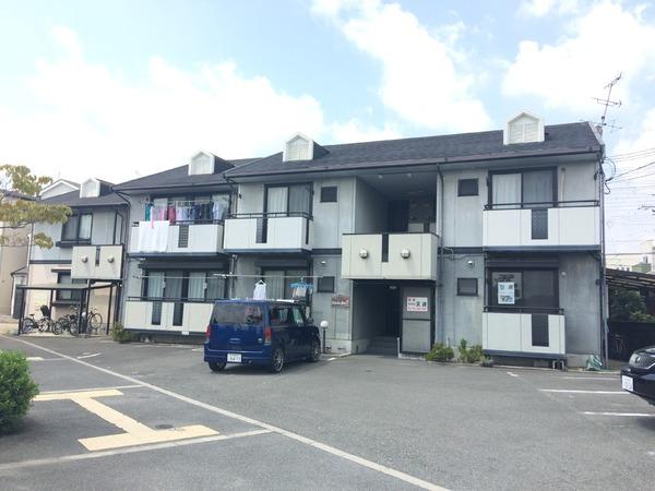 アルカディアpart１　2Ｆ