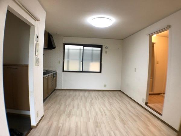 アルカディアpart１　2Ｆ