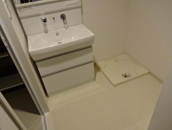 Ｌｅ　Ｖｅｒｔ高槻（ルヴェール高槻）4F