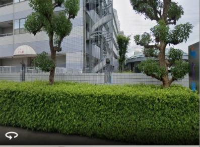 Ｌｅ　Ｖｅｒｔ高槻（ルヴェール高槻）4F(愛光認定こども園)