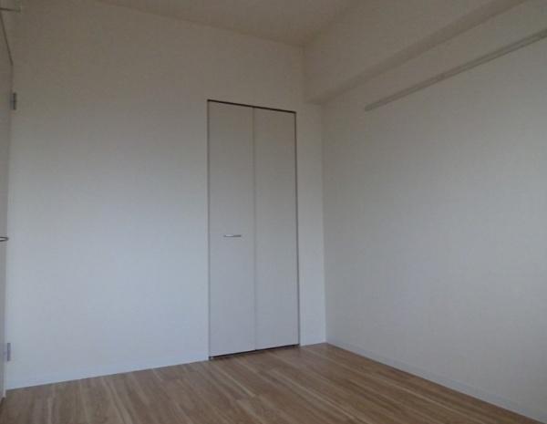 Ｌｅ　Ｖｅｒｔ高槻（ルヴェール高槻）4F