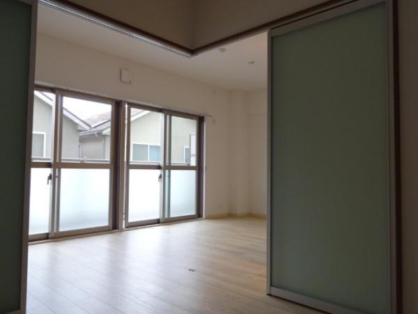 Ｌｅ　Ｖｅｒｔ高槻（ルヴェール高槻）4F