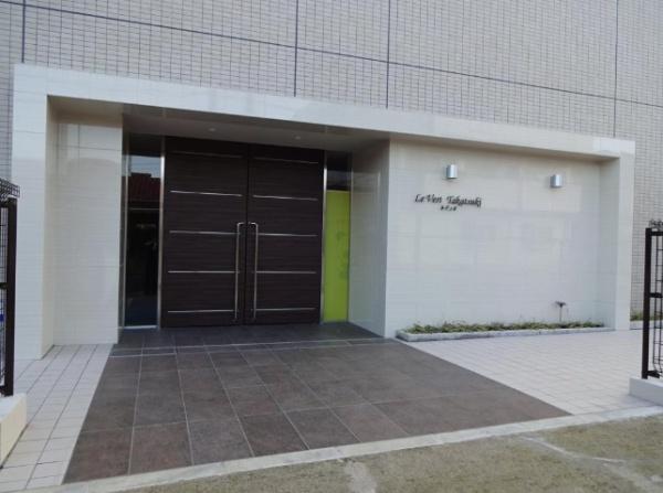 Ｌｅ　Ｖｅｒｔ高槻（ルヴェール高槻）4F