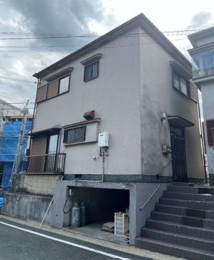 東大寺1丁目 貸家