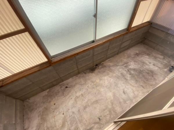 テラスハウス傍示木8-19