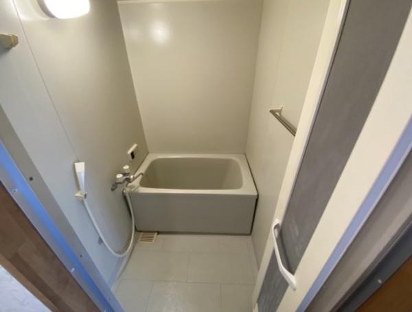 テラスハウス傍示木8-19