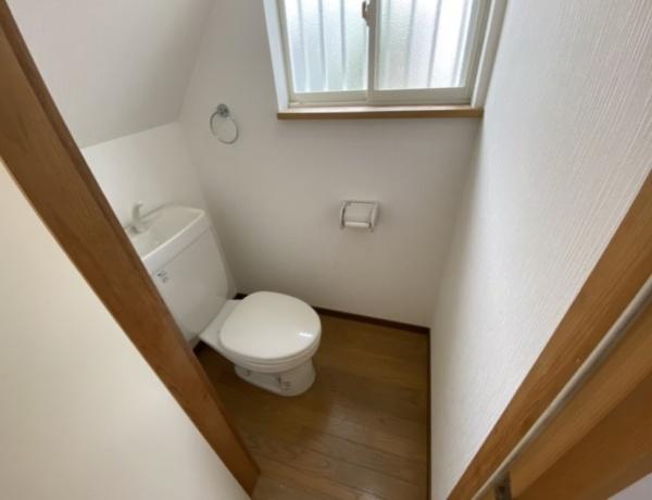 テラスハウス傍示木8-19