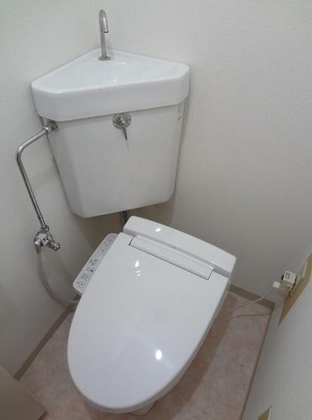 上牧ドリームマンション　2Ｆ