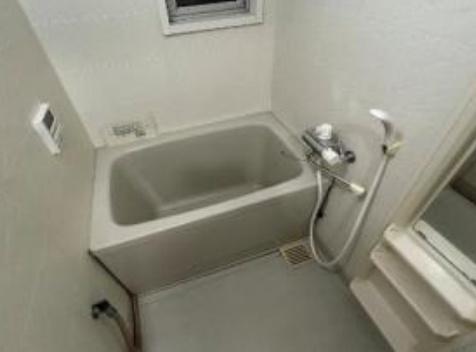 上牧ドリームマンション　2Ｆ