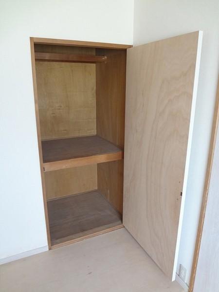 上牧ドリームマンション　2Ｆ