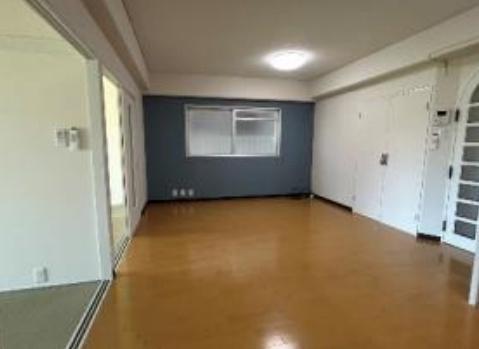 上牧ドリームマンション　2Ｆ