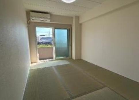 上牧ドリームマンション　2Ｆ