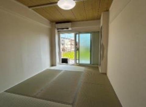 上牧ドリームマンション　2Ｆ