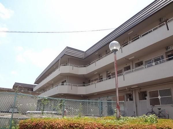 上牧ドリームマンション　2Ｆ