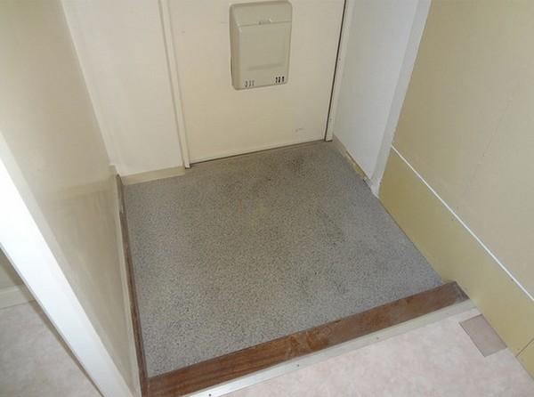 上牧ドリームマンション　2Ｆ