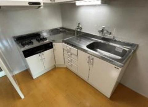 上牧ドリームマンション　2Ｆ