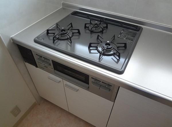 上牧ドリームマンション　2Ｆ